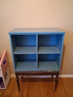 Shelf 29X25X14