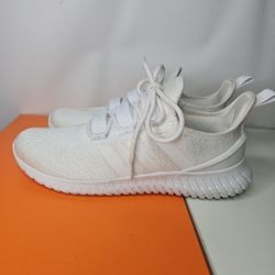 Adidas Men's White Size 11
