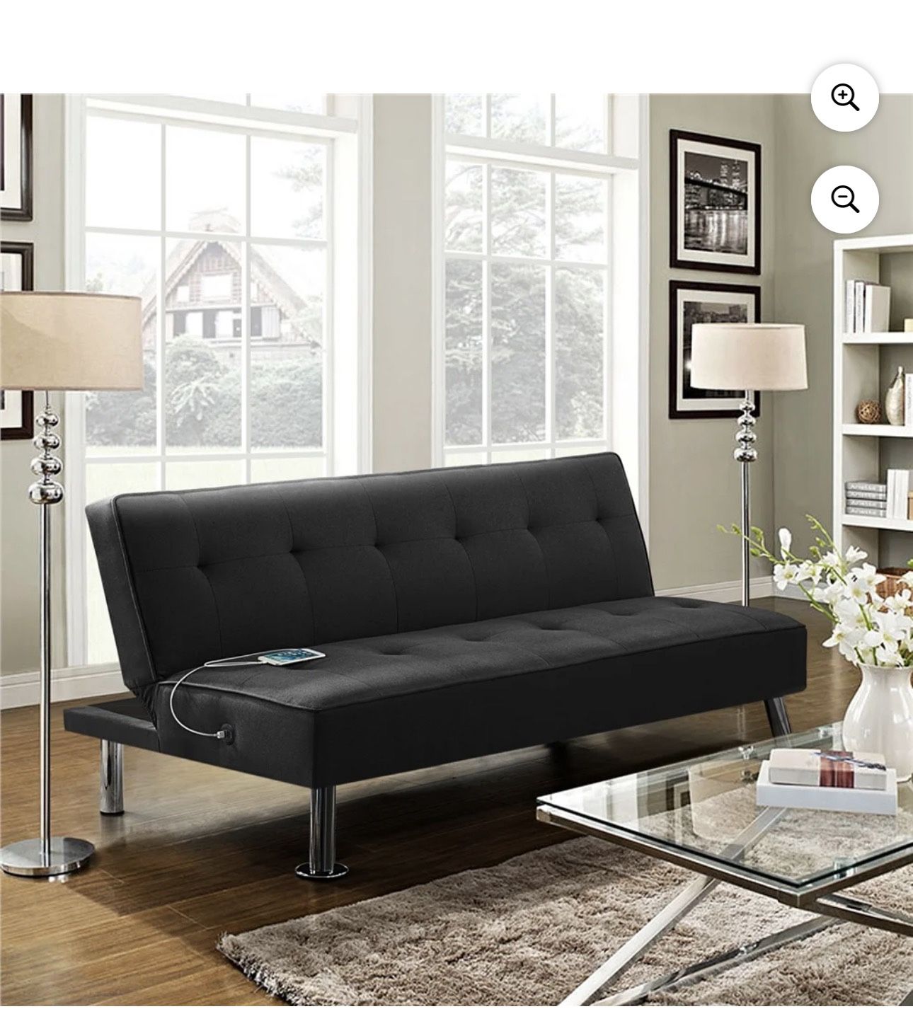 Sofa Bed