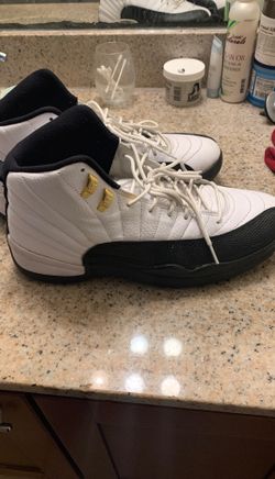 Taxis 12 Jordan’s