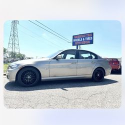 2011 BMW 328i xDrive 119,000 Miles 