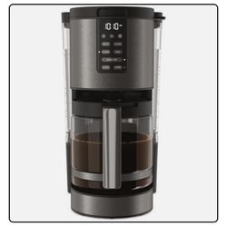 Ninja XL Coffee Maker