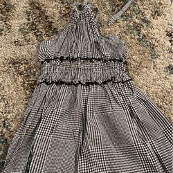 Little Girl Romper 