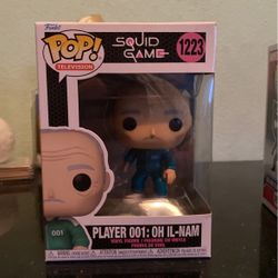 Funko Pop