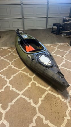 Future Beach Kayak