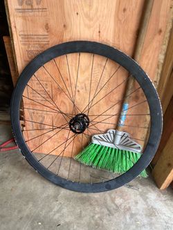 700C Rim