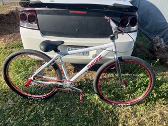 29” King Throne Bmx