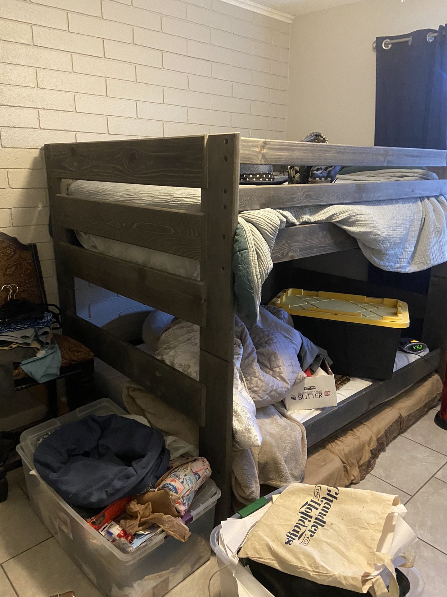 BUNK BED FOR SALE