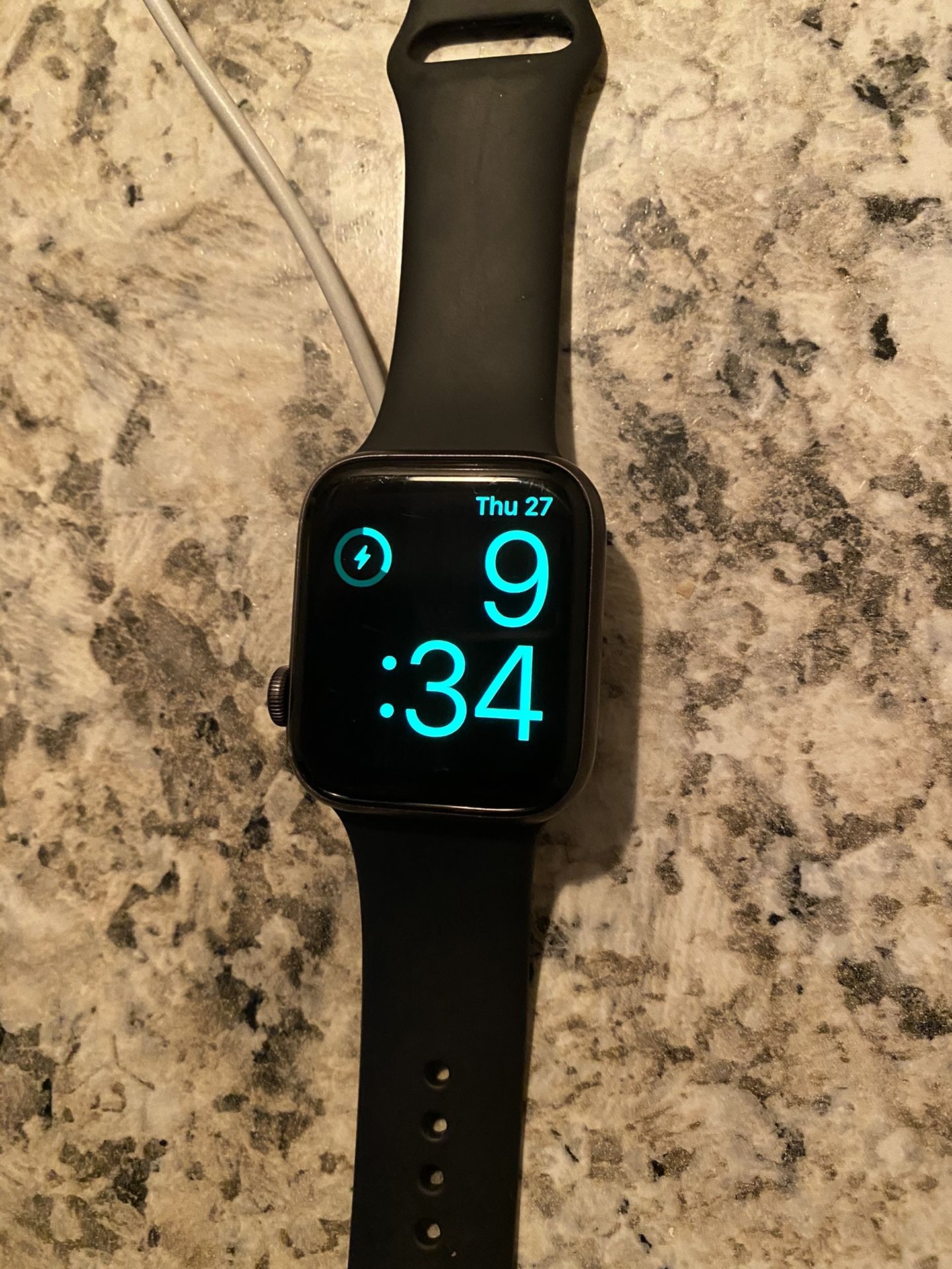 Apple Watch