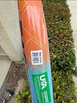 Easton USA Baseball Bat