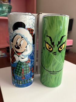 20 Oz Vaso