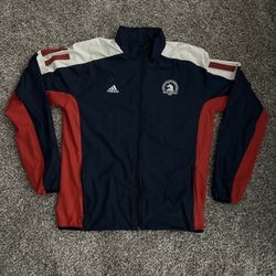 2020 Boston Marathon Official Jacket