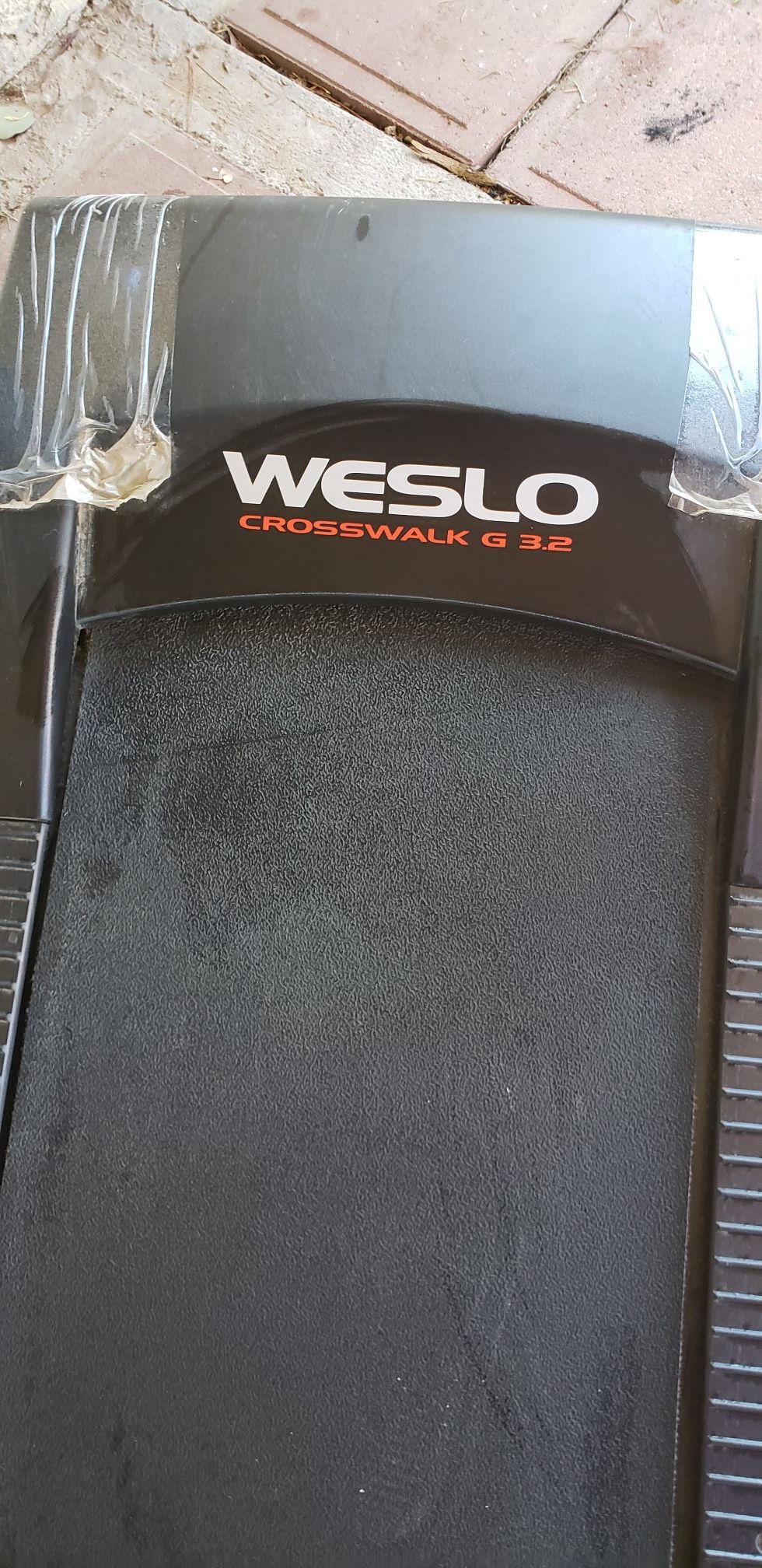 Treadmill Weslo Crosswalk G 3.2 WLTL34913 for Sale in Scottsdale AZ OfferUp