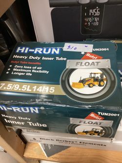 Tube