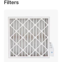 Air Conditioning Filters 