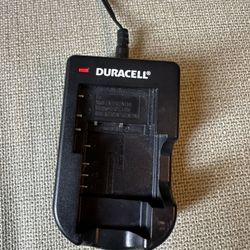 Duracell Cell Phone Battery Charger Lithium Iron Digital Camera Battery Charger