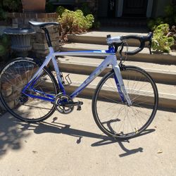 GT Road Bike