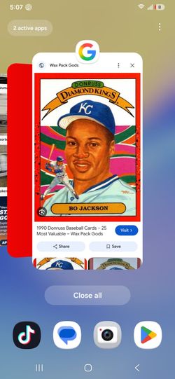 Bo Jackson