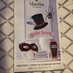 Martha Stewart Halloween Party Supplies 