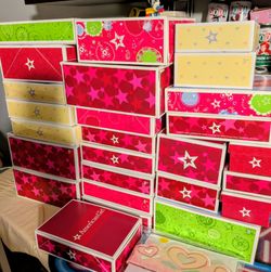 Garage Sale - Collectibles - Kitchen Items