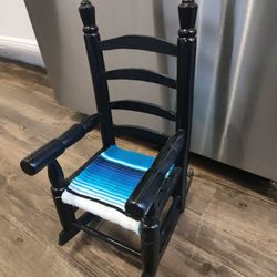 Vintage Mini Chair 