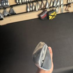 Vokey Wedge 