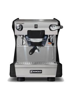 Rancilio Classe 5 ST 1 Group Espresso Machine