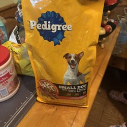 Pedigree Dog Food