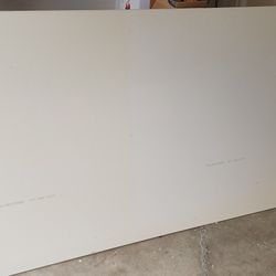 Drywall (FREE)