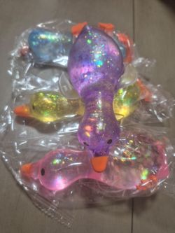 Duckling sugar base