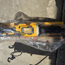 Dewalt Die grinder