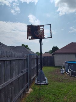 Basketball ball  equipment free
