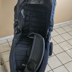 City Mini Gt Stroller 
