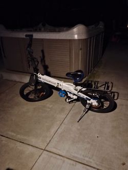 E Bike