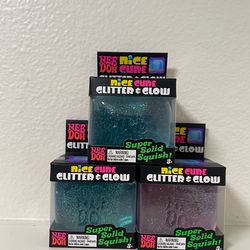 BRAND NEW Nee Doh Nice Cube