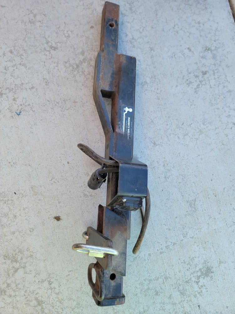 Tow Hitch 