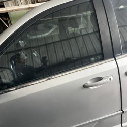 2009 Dodge Gran Caravan  