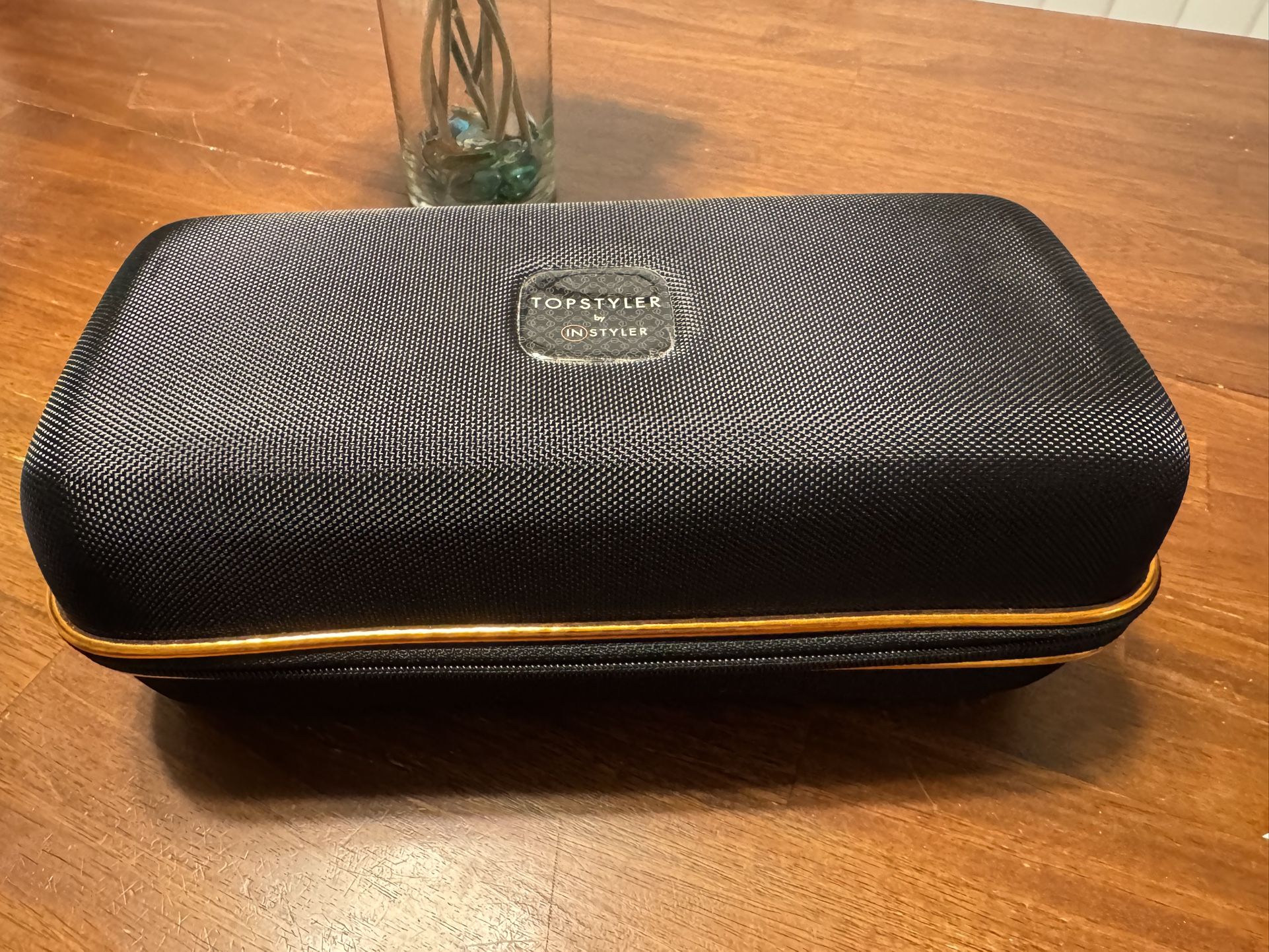 Topstyler by Instyler Heated Shells.