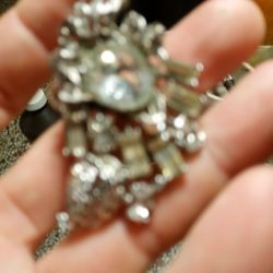 Jewelry Sterling Silver