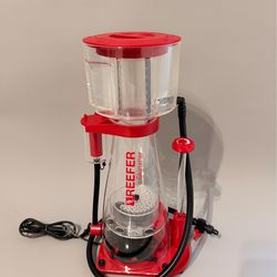 Reefer Protein Skimmer Red Sea RSK300 Aquarium Saltwater Fishtank