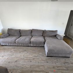 Couch For Sale