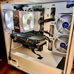 Gaming PC Intel i9-9900KF 