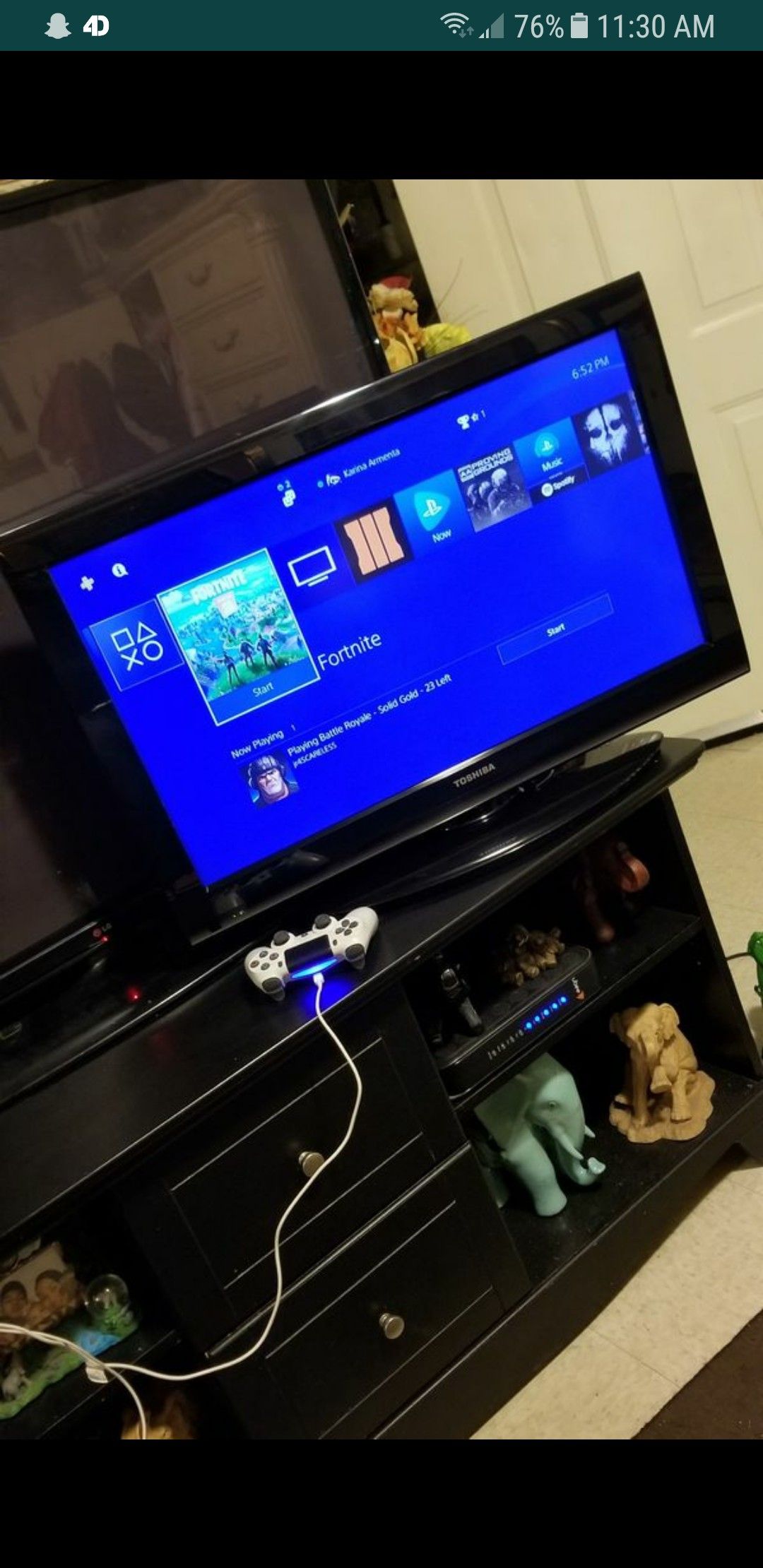 tv