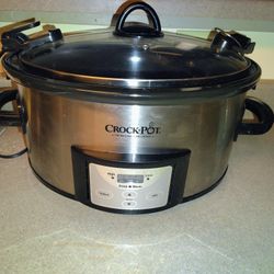 Crockpot 