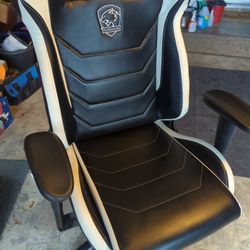 Furious gaming Chair
