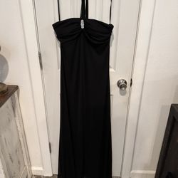 Gown