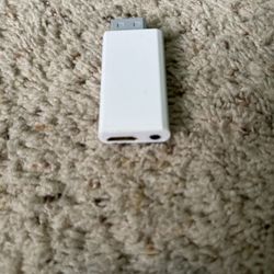 Nintendo Wii HDMI Adapter