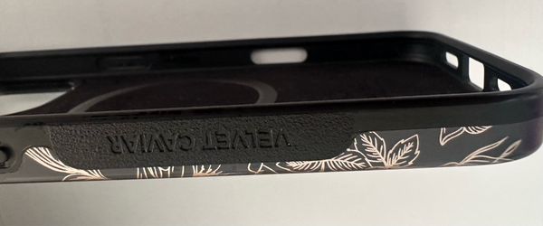 iPhone 15 pro max case
