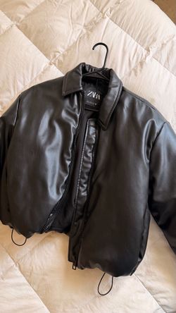 Zara jacket