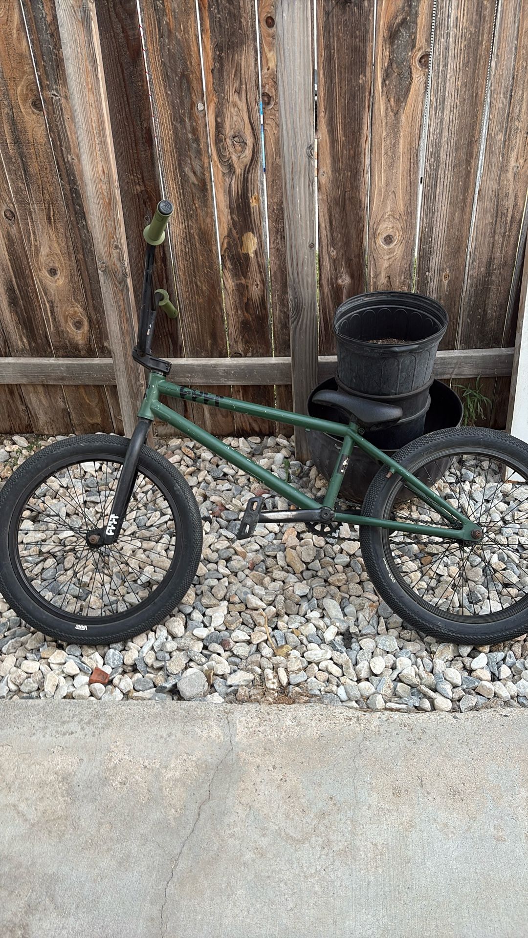 bike